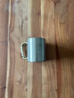 Camping Becher Aluminum Camping Tasse Nordrhein-Westfalen - Hamm Vorschau