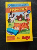 Haba Fütter Mich Spiel Essen - Essen-Borbeck Vorschau