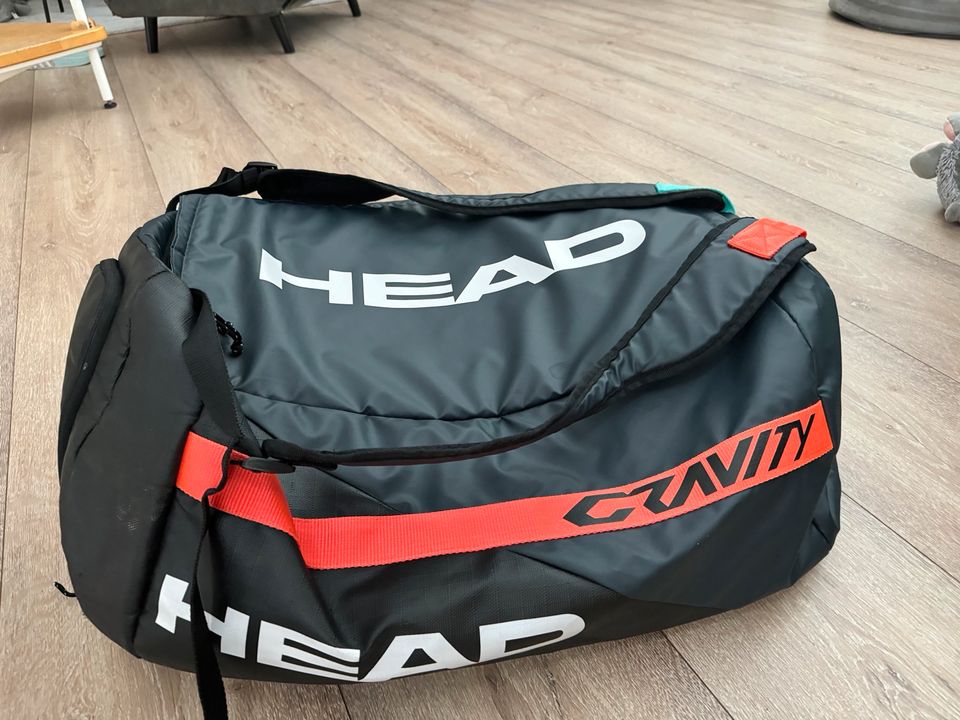 HEAD Tennisschläger Speed MP Graphene 360 inkl. Head Tasche in Goldenstedt