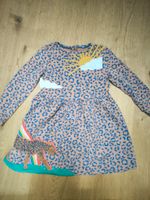 Mini Boden Kleid Leopard Größe 3-4 Niedersachsen - Lüneburg Vorschau