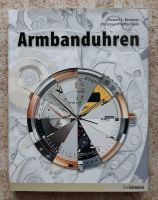 Buch "Armbanduhren", dreisprachig, super Zustand Thüringen - Gera Vorschau