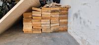 Holzbohlen neuwertig 2 Meter bis 2.30 Meter Rheinland-Pfalz - Trier Vorschau