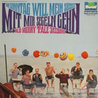 Old Merry Tale Jazzband -Am Sonntag will mein Süßer ...- Vinyl-LP Bayern - Ainring Vorschau