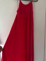 Maxikleid Viskose Esprit Aprikose Xl 42 Häfen - Bremerhaven Vorschau