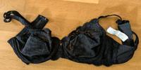 BH Triumph 75D schwarz Spitze ungefüttert Baden-Württemberg - Konstanz Vorschau