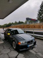 BMW e36 323i 325i Limousine Ringtool Tracktool Motorsport Hessen - Mörfelden-Walldorf Vorschau