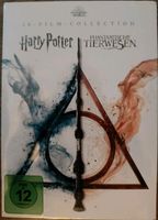 Harry Potter | Phantastische Tierwesen - 10-Film-Collection Hessen - Hanau Vorschau