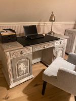 Schreibtisch/Sideboard/ Büro❤️Shabby❤️Vintage Dithmarschen - Brunsbuettel Vorschau