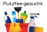 Putzfrau / Putzhilfe gesucht, 3,75 Std./Woche - Remscheid Süd Nordrhein-Westfalen - Remscheid Vorschau