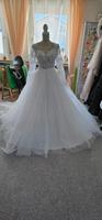 verkaufe Brautkleid neu  eine Prinzessin Nordrhein-Westfalen - Olsberg Vorschau