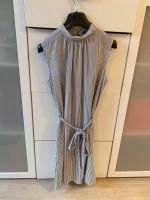Orsay Kleid schwarz weiß mit Kragen Größe 40 Baden-Württemberg - Baden-Baden Vorschau