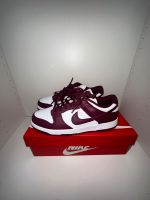 Nike Dunk Bordeaux Eu 43 / US 9,5 Berlin - Tempelhof Vorschau