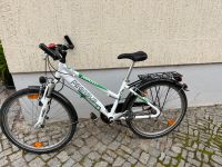 Kinderfahrrad 24 Zoll Pegasus Dresden - Äußere Neustadt Vorschau