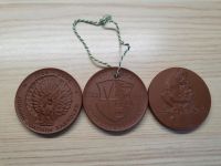 Meissner Porzellan Münzen Dresden - Leubnitz-Neuostra Vorschau