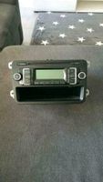 Vw Radio Orginal mit Adapter, % wie Neu Wandsbek - Steilshoop Vorschau