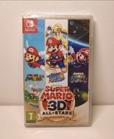 NEU Nintendo Switch | Super Mario 3D All Stars Bayern - Donauwörth Vorschau