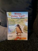 Wohin, kleiner Vogel? Interaktives Bilderbuch, Kinderbuch Bielefeld - Bielefeld (Innenstadt) Vorschau