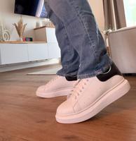 Alexander McQueen Sneaker Hessen - Fulda Vorschau