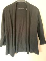 Schwarze Strickjacke, Marke: Expresso, Gr: S Nordrhein-Westfalen - Wenden Vorschau