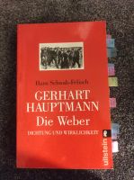 Die Weber - Gerhart Hauptmann Hessen - Eiterfeld Vorschau