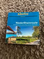 Bikeline NiederRheinroute Auflage 2021 Nordrhein-Westfalen - Solingen Vorschau