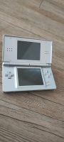Nintendo DS Lite grau silber ,no Pokémon No Zelda Konsole Nordrhein-Westfalen - Erkelenz Vorschau