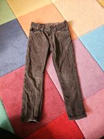 Cordhose H&M Braun 110 Hessen - Kassel Vorschau