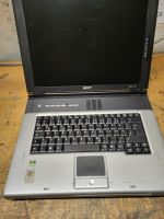 1x Notebook-Acer-Aspire1360,kompl.mit Tasche, gebraucht , Niedersachsen - Freren Vorschau