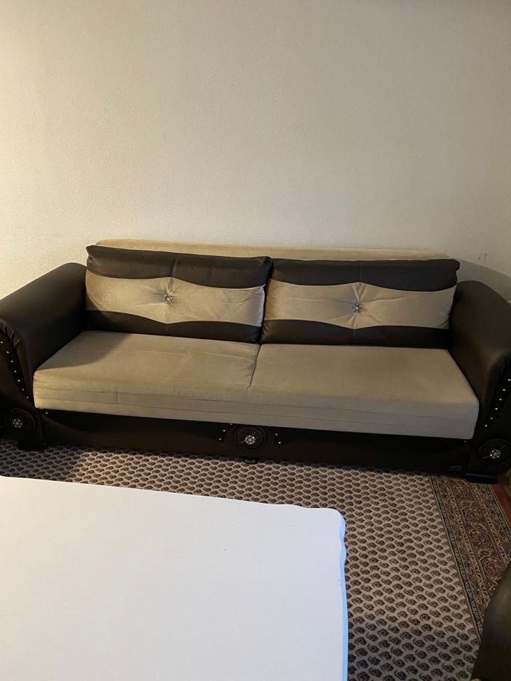 Sofa 1.2.3 in Eckernförde