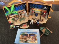 Playmobil Mitnehmkoffer Piraten (70150) Frankfurt am Main - Westend Vorschau