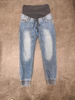 Umstands Jeans Boyfriend Schnitt 40 Saarland - Heusweiler Vorschau
