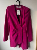 Blazerkleid Kleid Blazer Wandsbek - Hamburg Tonndorf Vorschau