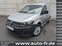 Volkswagen Caddy Kasten 2.0 TDI 150PS DSG Ausstattung Sachsen - Lengefeld Vorschau