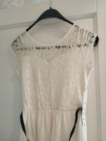 Spitzenkleid, Vintage, Boho, Hippie Bayern - Leiblfing Vorschau