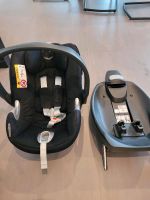 Cybex Aton Q i-Size mit Base Station Baden-Württemberg - Ladenburg Vorschau