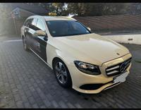 Mercedes-Benz E 200 d T Autom. - Düsseldorf - Unterrath Vorschau