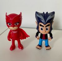 PJ Masks Figuren Eulette & Heuler Saarland - Saarlouis Vorschau