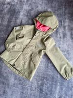 Regenjacke Jacke Jack Wolfskin Gr. 92 Nordrhein-Westfalen - Nordkirchen Vorschau