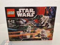 Lego 7655 Clone Troopers Battle Pack 2007 Neu + OVP Hessen - Babenhausen Vorschau