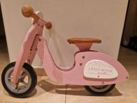 Little Dutch scooter in rosa Nordrhein-Westfalen - Bad Lippspringe Vorschau