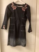 Jeanskleid Kleid DESIGUAL S / 36 Nordrhein-Westfalen - Schermbeck Vorschau