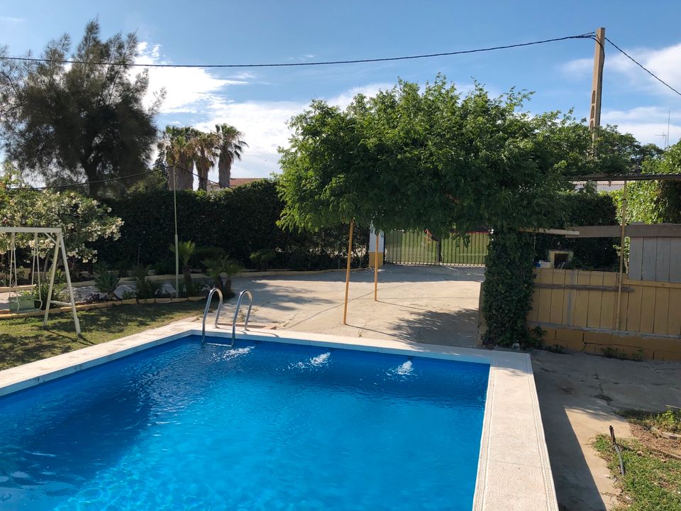 Ferienhaus Villa mit großen Pool Spanien Andalusien in Castrop-Rauxel