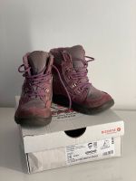 Ricosta Josy Purple Boots Winterstiefel Gr. 25 / Pepino Brandenburg - Erkner Vorschau