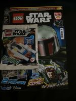 LEGO Star Wars Sammelmagazin Nr. 46 (April 2019) Bayern - Gemünden a. Main Vorschau