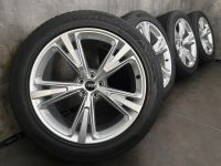 Audi Q8 SQ8 4M Alufelgen Winterreifen 285/45 R 21 NEU TR0#9 Nordrhein-Westfalen - Herford Vorschau