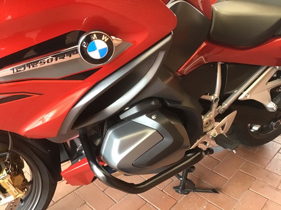 BMW  R 1250 RT in Achim