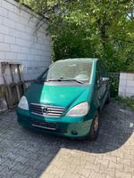 Mercedes A140 Hessen - Mainhausen Vorschau