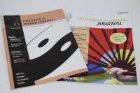 taijiquan & qigong journal Ausgabe 1 bis 93 mit Lücken Hessen - Reinheim Vorschau