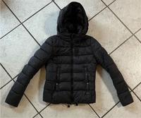 Jacke, Winterjacke, G-Star RAW, Whistler, XS, schwarz Nordrhein-Westfalen - Rhede Vorschau