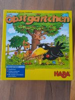 Spiel Obstgarten von HABA Hessen - Marburg Vorschau
